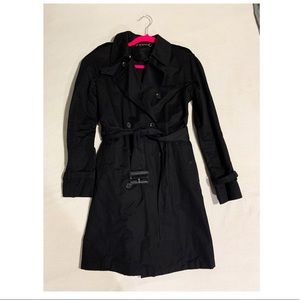 Gucci trench coat